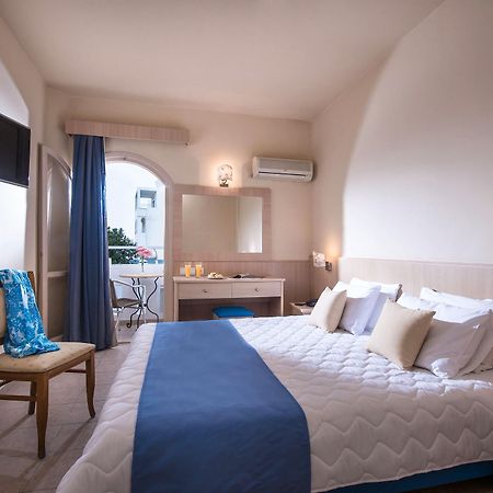 Pela Maria Hotel Hersonissos (Crete) Exterior foto