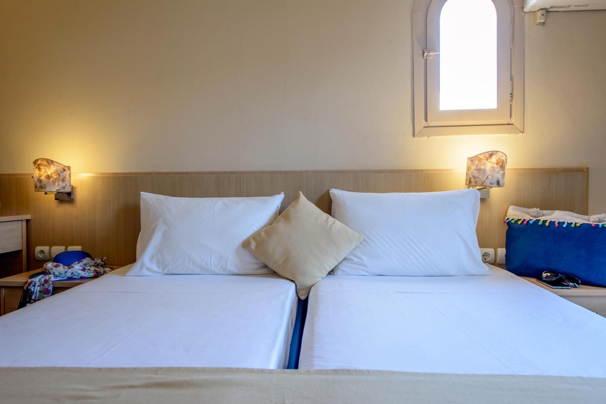 Pela Maria Hotel Hersonissos (Crete) Quarto foto