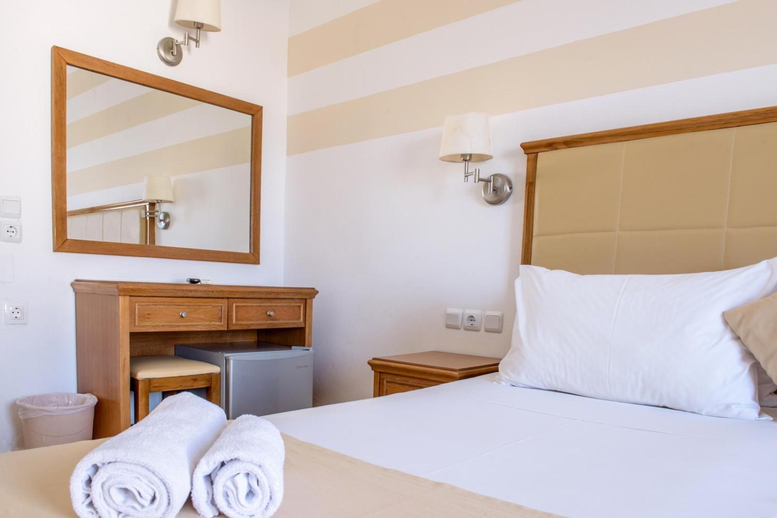 Pela Maria Hotel Hersonissos (Crete) Quarto foto