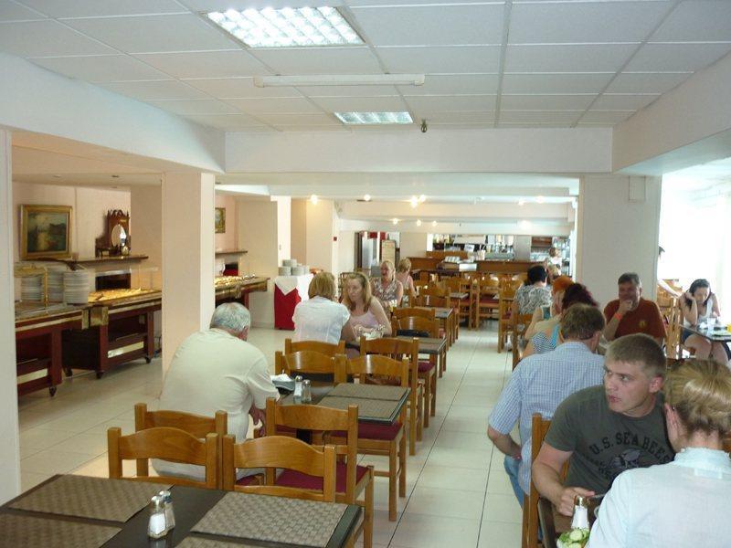 Pela Maria Hotel Hersonissos (Crete) Exterior foto