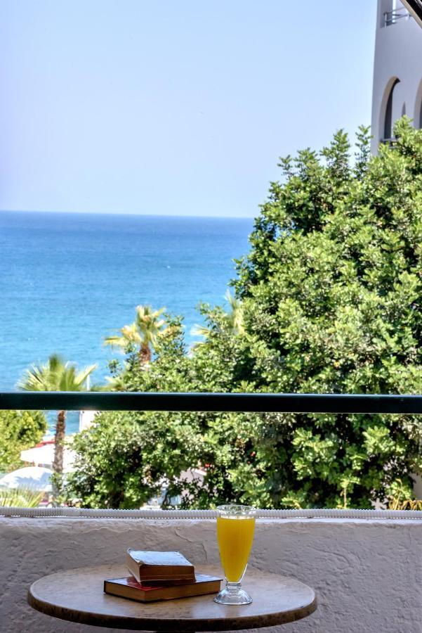 Pela Maria Hotel Hersonissos (Crete) Quarto foto
