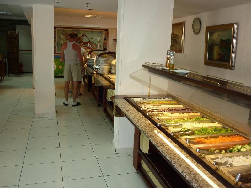 Pela Maria Hotel Hersonissos (Crete) Exterior foto